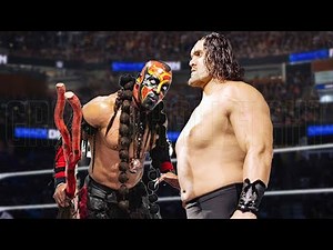 Great Khali vs Boogeyman Full Match