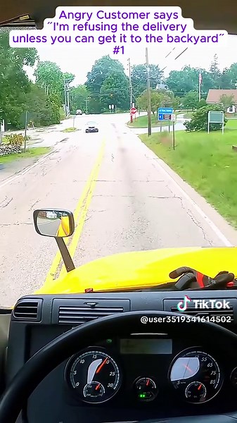 Resolving Delivery Issues with Angry Customers