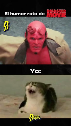 ¡EL HUMOR ROTÍSIMO! 🎥 | Disaster Movie (2008) #disastermovie scarymovie #scream #scarymovie6 #humor