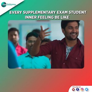 49 reactions | Okka gooti pakshulu anni okkechoota vaalina feeling Watch #NenuLocal Movie Playing Now on #ZeeCinemalu | Zee Cinemalu | Facebook