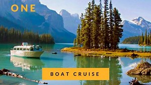 9.9K views · 472 reactions | Thinking of exploring the Canadian Rockies this summer? Here are five things to try that will get you out in the water, on a glacier, in the air and more. Have more suggestions? Comment and let us know. | Rocky Mountaineer | Facebook