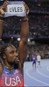 7.6K views · 6.5K reactions | @nojo18 Has Talk the Talk and Walk the Walk !!! Everything he said he wants to do he has done!! Triple Gold World Champion, American record holder, 100m Olympic champion now!! @nojo18 keep shocking the world and working on changing the Sport of Track and Field. 﫡 Congratulations Champ RSG | Justin Gatlin | Facebook