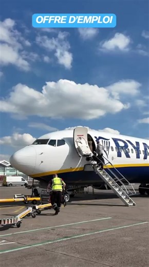 Commente « JOB » pour postuler et envoie ton CV par mail 📩 contact@emploi-log.org #paris #paris #paris #iledefrance #iledefrance