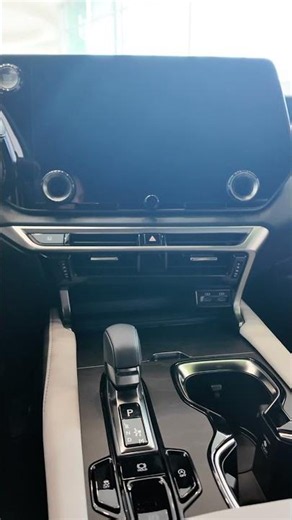 2026 Lexus RX350
