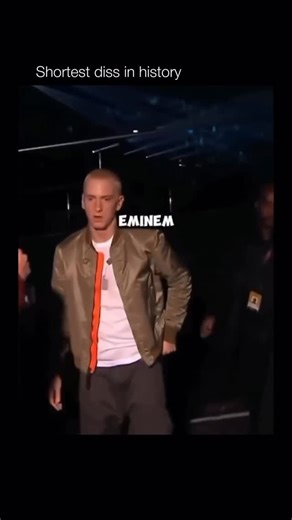 Popcornstroies _ on Instagram: "Eminem, whose real name is Marshall Mathers, is a highly influential American rapper, songwriter, and record producer. He rose to fame in the late 1990s with his sharp lyricism, fast-paced delivery, and ability to tell vivid stories through his music. Coming from a difficult upbringing in Detroit, Eminem often used his experiences as inspiration for his songs, which helped many listeners connect with his work. His major breakthrough came with *The Slim Shady LP*,