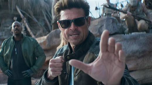 Mortal Kombat II trailer breakdown: Every Hidden detail and Easter Egg you missed