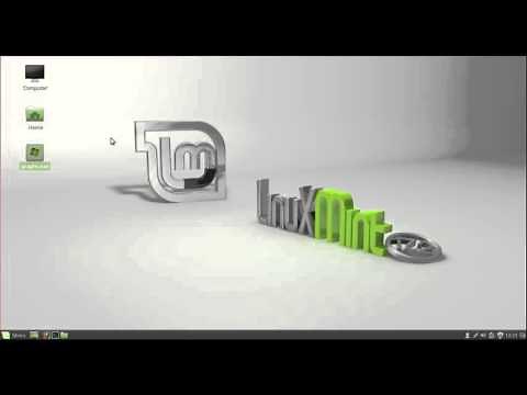 Run Windows exe programs on Linux Mint 17.2