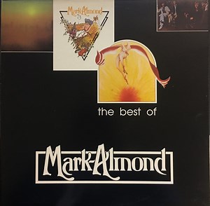 Mark-Almond - The Best Of Mark-Almond