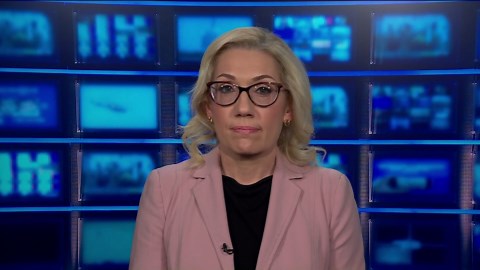 Supreme Court hearing on birthright citizenship