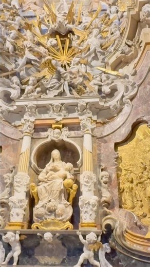 トレド大聖堂おっさんの1人で行くスペイン修行旅#トレド大聖堂＃SantaIglesiaCatedralPrimadaDeSantaMaría#スペイン＃トレド＃一人旅#travel