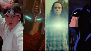 Netflix Spotlight: July 2020