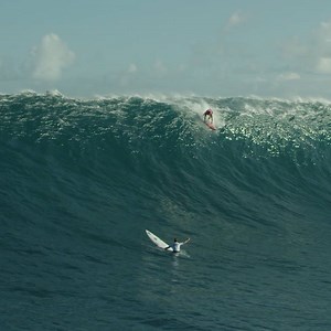 1.2M views · 13K shares | Jaws showing its power | World Surf League | Facebook