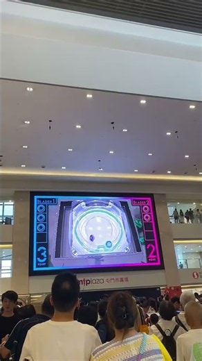 屯門市廣場一期 – 爆旋陀螺Ｘ GP世界賽2026 Tuen Mun Town Plaza (Phase 1) - Beyblade X GP Final 2026