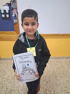 2.7K views · 23 reactions | English As part of our ( My Own...