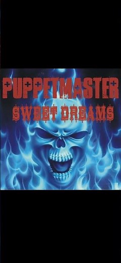 Puppet master sweet dreams ONLY GOOD PART