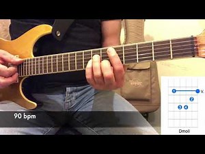 Carlos Santana Moonflower GUITAR CHORDS | gitarsuli.com