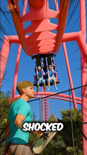 He Tried to Help His Wife... and Walked Into a Nightmare‼️😱