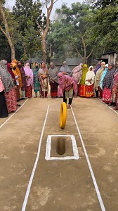 963K views · 3.7K reactions | শেষ পর্যন্ত দেখি কি হয় | Very interesting  #reels #viral | Local Fun Game | Facebook