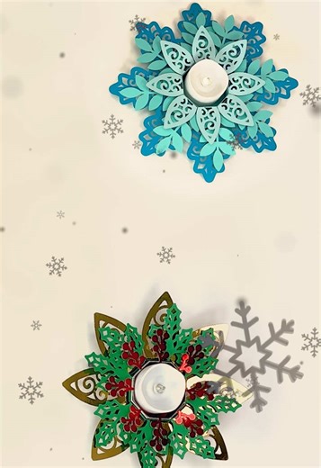 🎄 Just a couple days away - get your FREE ticket now! Link in bio ♥️ #maker #cricut #christmascrafts #holidaycountdown #makeracademyweekend #diycraft #jennifermaker