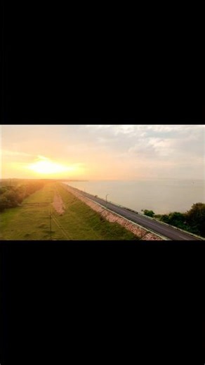 Zero point burla sambalpur #travel #odisha #nature #waterfall #sunset