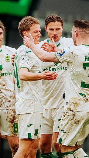 Glückwunsch Lippi! ⚽️🦁 #tsv1860 #ELIL | TSV 1860 München