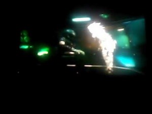 Toonami (2004) Intro