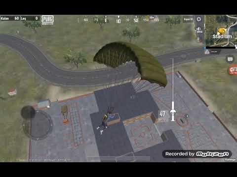 Ping mobil lite oynadımm