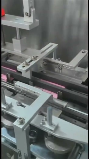 Box filling and sealing and wrapping and shrinking packing line for your reference #biscuitpacking