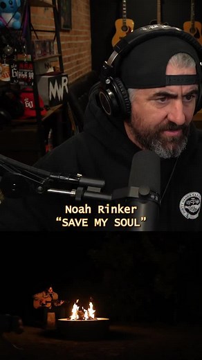 Noah Rinker brings a really honest and emotional vibe with “Save My Soul.” Simple, smooth, and full of feeling. #NoahRinker #SaveMySoul #Fischtank #Reaction | Fischtank Productions