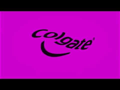 Colgate Logo Animation (2018) Effects | Klasky Csupo 2001 Effects Extended