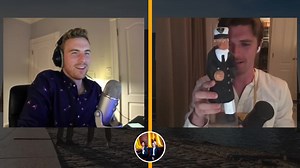 Thanks for joining us for the stream! | Kellan and Kevin