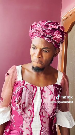 mama chinedu on TikTok