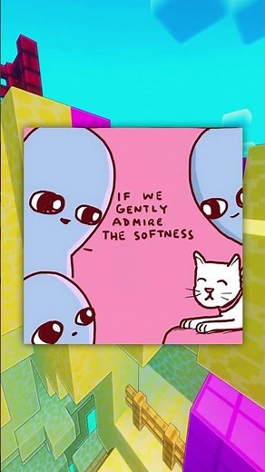 Aliens Figured Out Cats 👽🐾
