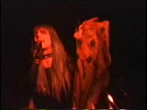 The History of the Pyramid Club part 2: Taboo and Audrey White