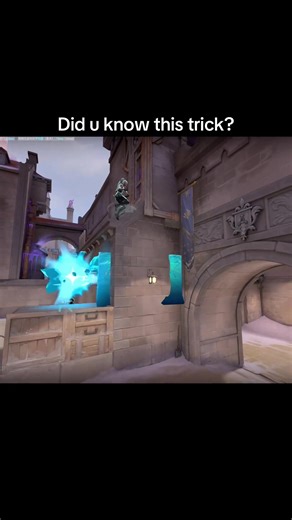 Amazing Tricks in Valorant You Need to Know
