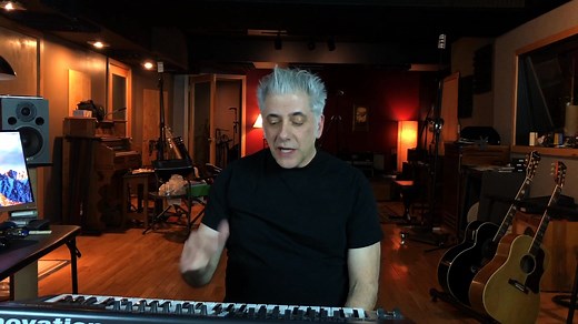 23K views · 481 reactions | Danny Elfman - Simple Concepts for Film Scoring | Rick Beato | Facebook