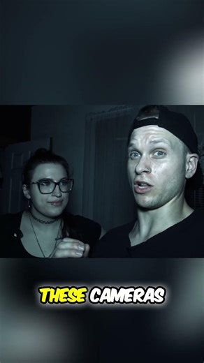 Haunted House Voice Recorder Captures Unexplained Paranormal Activity! #shorts