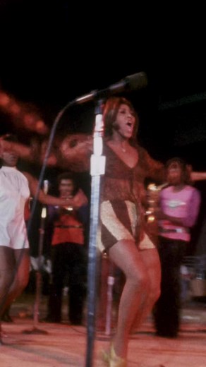 Soul to Soul, a vibrant and historically significant 1971 concert film — featuring performances by Ike & Tina Turner, Santana, Wilson Pickett, the Staple Singers, Les McCann & Eddie Harris, and the Voices of East Harlem — will be available again on February 20, ahead of the concert’s 55th anniversary on March 6. Released by Liberation Hall in partnership with Reelin’ In The Years Productions, Soul to Soul will appear for the first time on Blu-ray. Additionally, Soul to Soul: Music from the Origi