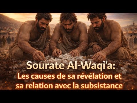 Surah Al-Waqi'ah: Discover if this surah can really make you rich – The revealed truth!