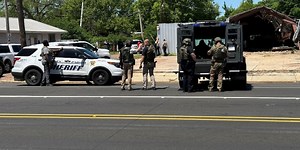 APD: Suspect shot first; Warrant info revealed for Rapides Avenue deadly shooting