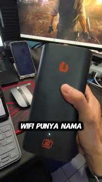 modem umobile uhome buat router sebagai repeater