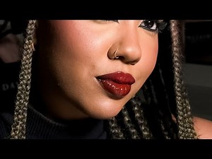 Malaika ( ꩜ ᯅ ꩜;)⁭ ⁭ | BBW | SSBBW