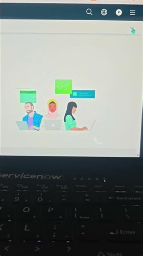 Brand New ServiceNow Developer Site
