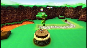 Croc: Legend of the Gobbos - Official Teaser Trailer