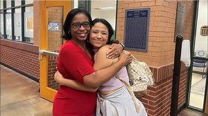 Metro Atlanta student honoring fallen friend by enrolling in summer school