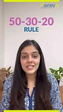 How to Save More Money: The 50-30-20 Rule Explained | Tata Capital