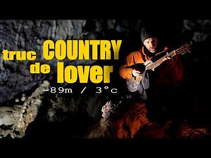 Truc COUNTRY Accessible aux DEBUTANTS