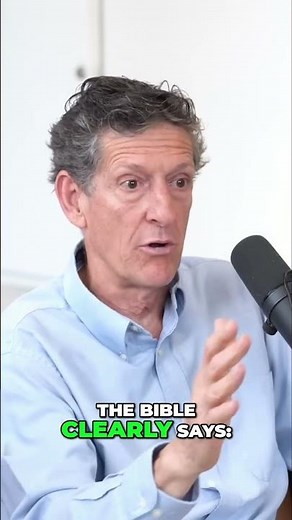 Bible vs. Evolution: Does Science Disprove God? #shorts