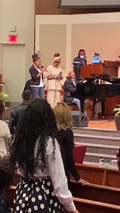 15K views · 501 reactions | Our first family always blesses us. | Community Baptist Church of Englewood | Facebook