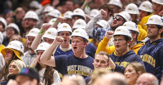 How To Watch West Virginia vs. Robert Morris — TV info, streaming, and more